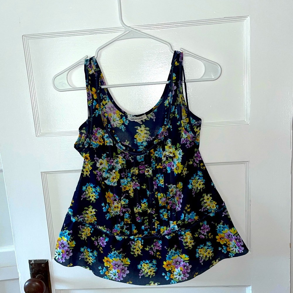 Bouquet Top